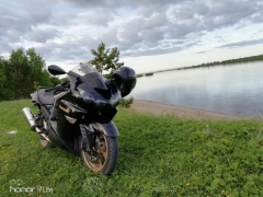 ZZR1400 2010 год