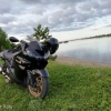 ZZR1400 2010 год